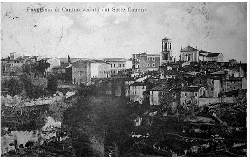 Panorama 1914